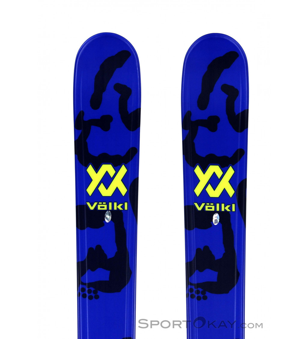 Völkl Bash 81 Freeski 2020 - Freeride Skis - Skis - Ski & Freeride