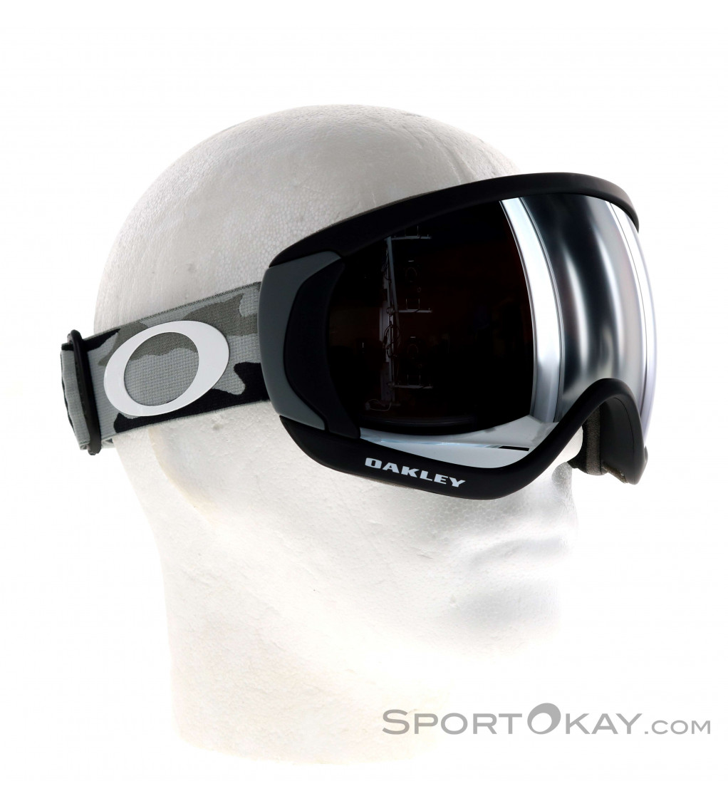 Oakley Canopy Prizm Ski Goggles Ski Googles Glasses Ski