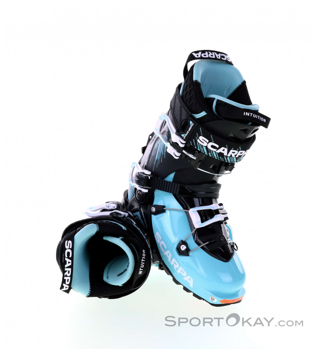 Scarpa Gea Women Ski Touring Boots