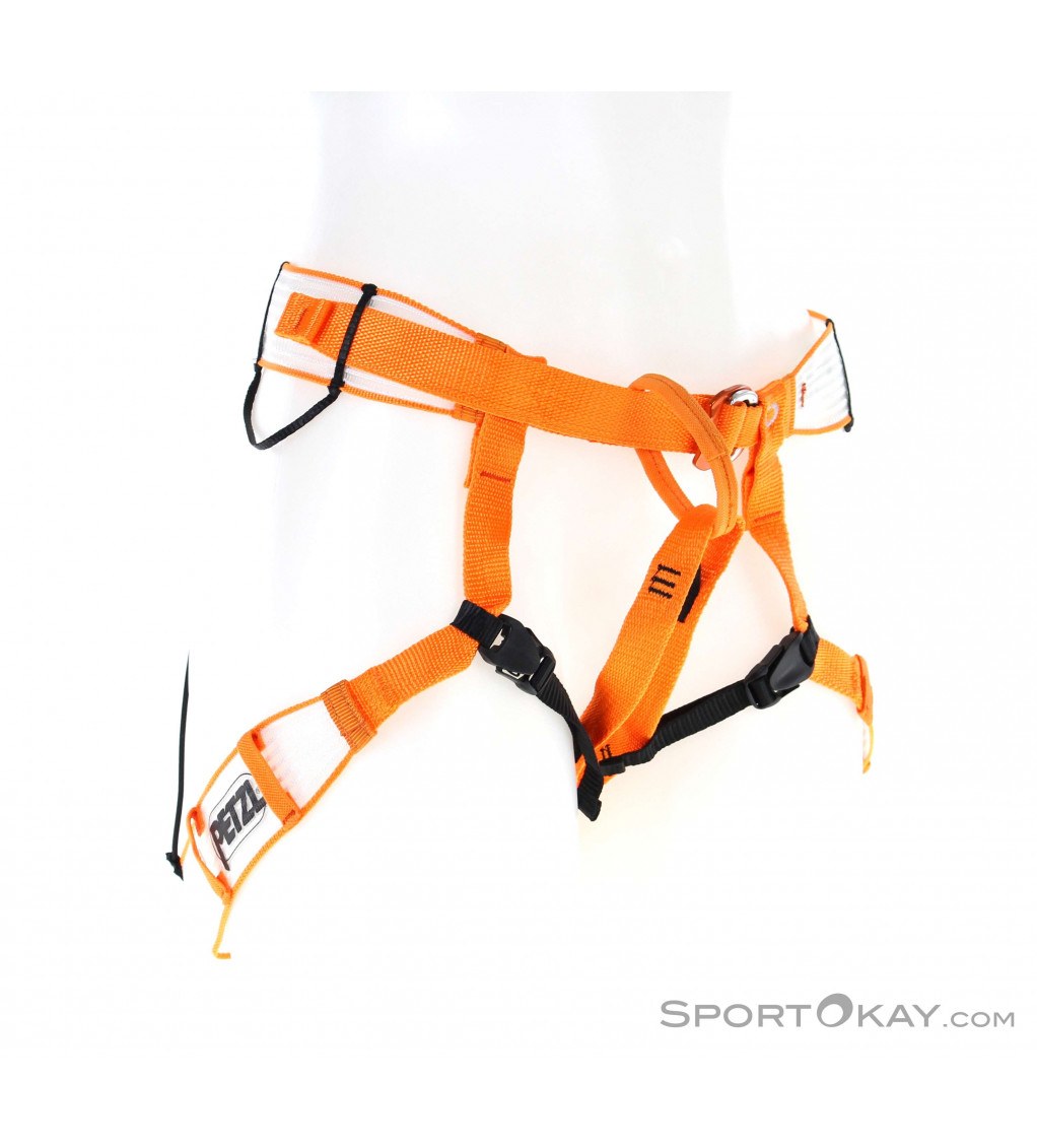 Petzl Altitude Mountaineering Harness - Waist Harness