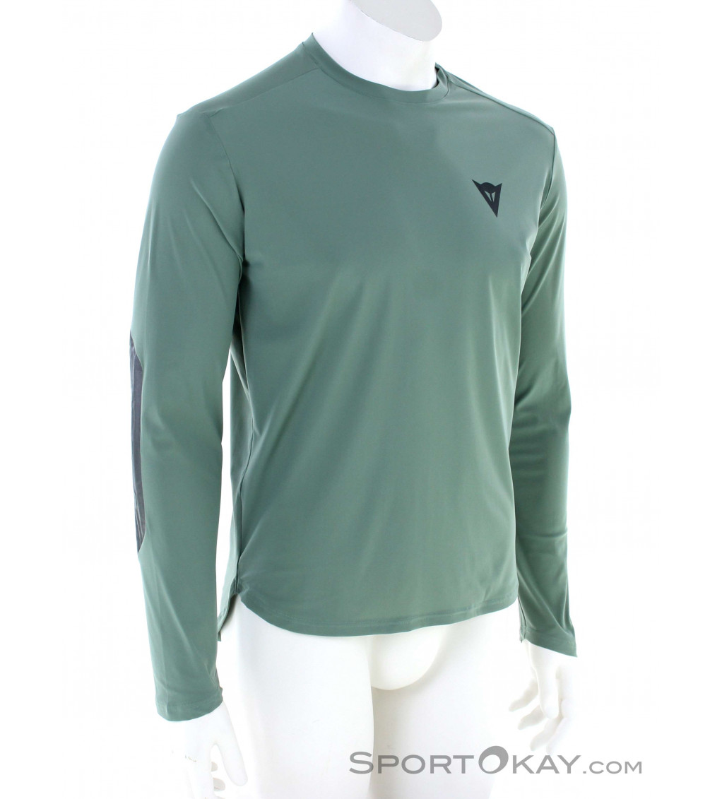 Dainese HGR LS Mens Biking Shirt - Shirts & T-Shirts - Bike