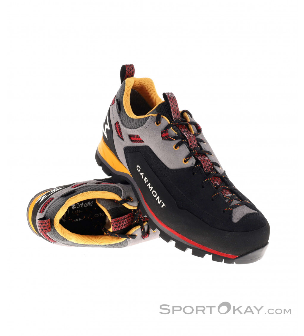Garmont Dragontail MNT EVO GTX Mens Approach Shoes Gore-Tex