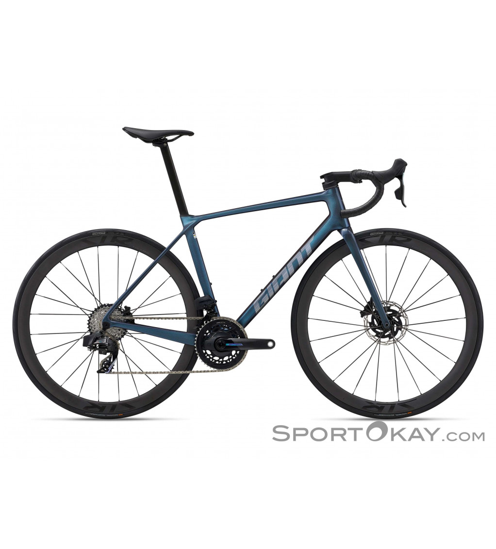 Giant Tcr 2020 Propel Advanced Disc 2020 Bike Giant Advanced Disc
