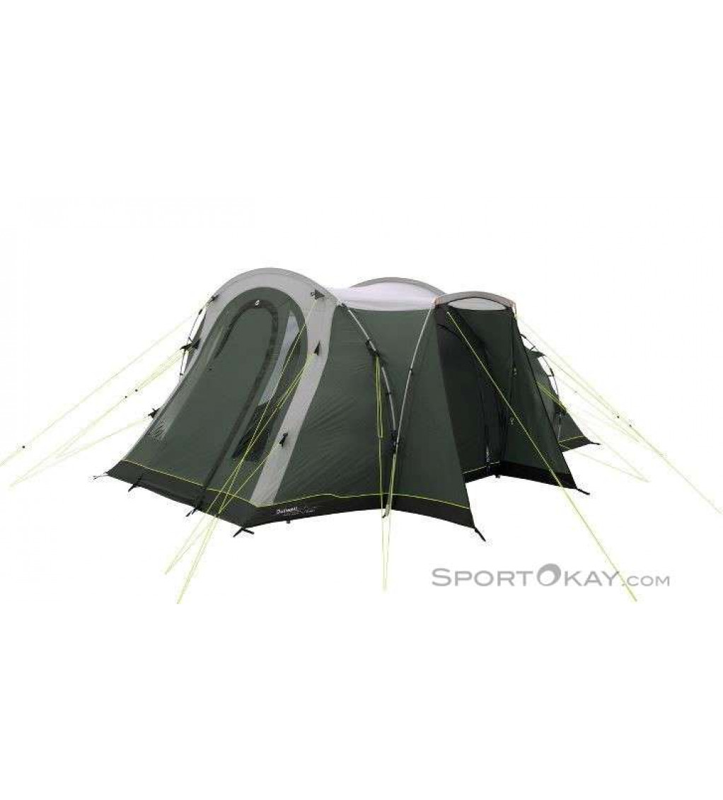 Outwell Nevada 5-Person Tent 5+ Person Tents Tents Outdoor