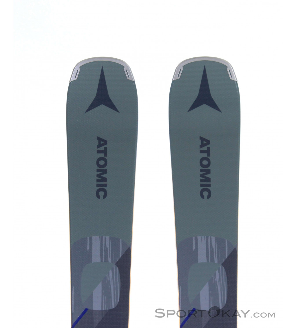 アトミック REDSTER Q6 2024～2025 164cm Atomic Redster Q6 + M 12 GW