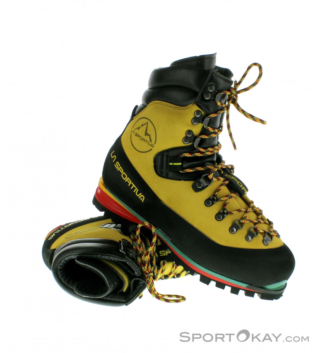 趣味・スポーツ・実用 NEPAL HIMALAYA Amazon.com: La Sportiva Mens Nepal EVO GTX Mountaineering