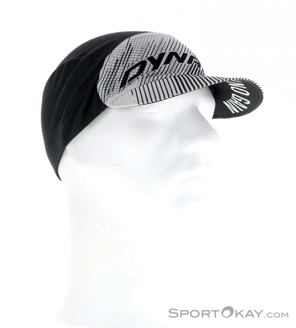 Dynafit Alpine Graphic Visor Baseball Cap