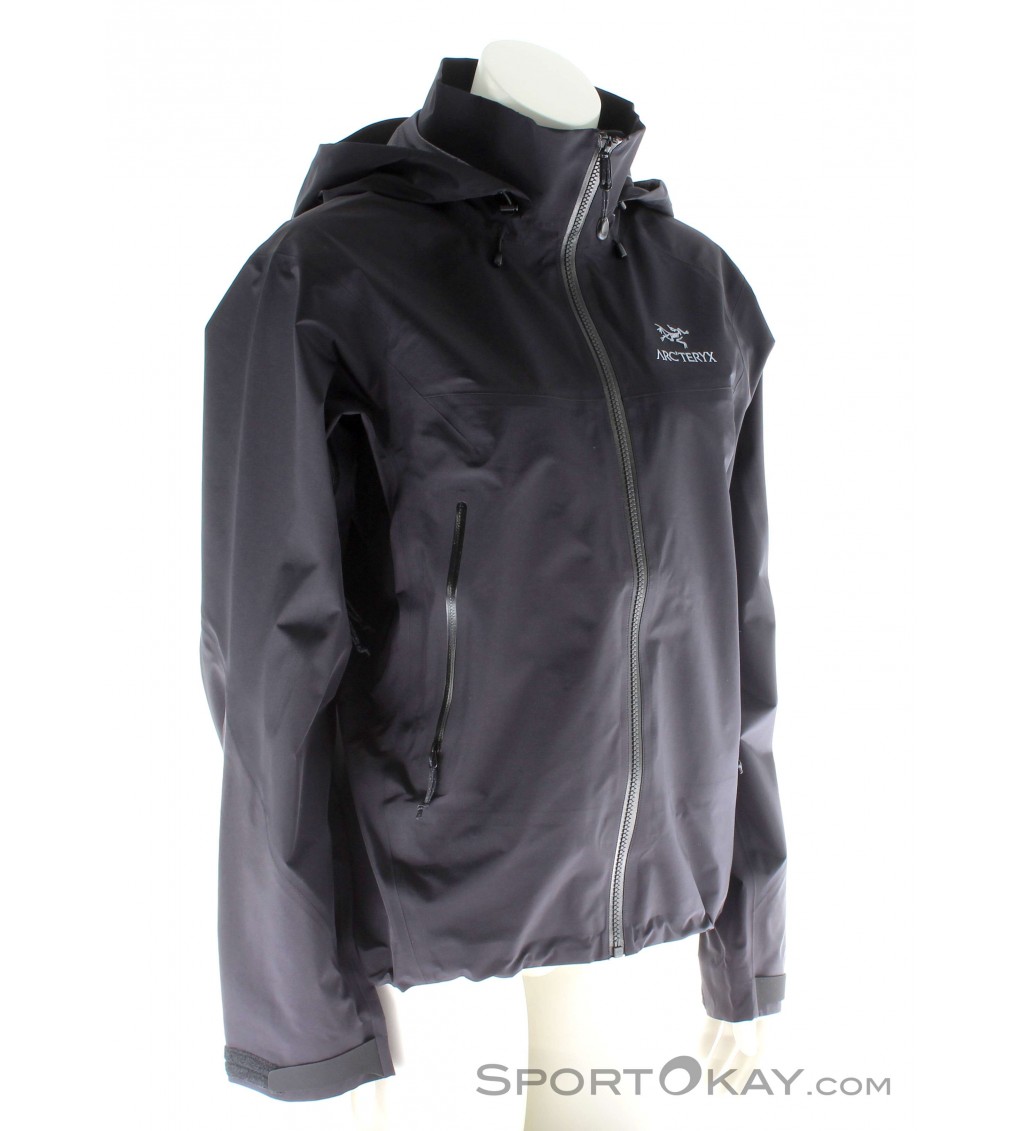 Arcteryx Beta AR Jacket Womens Ski Touring Jacket Gore-Tex