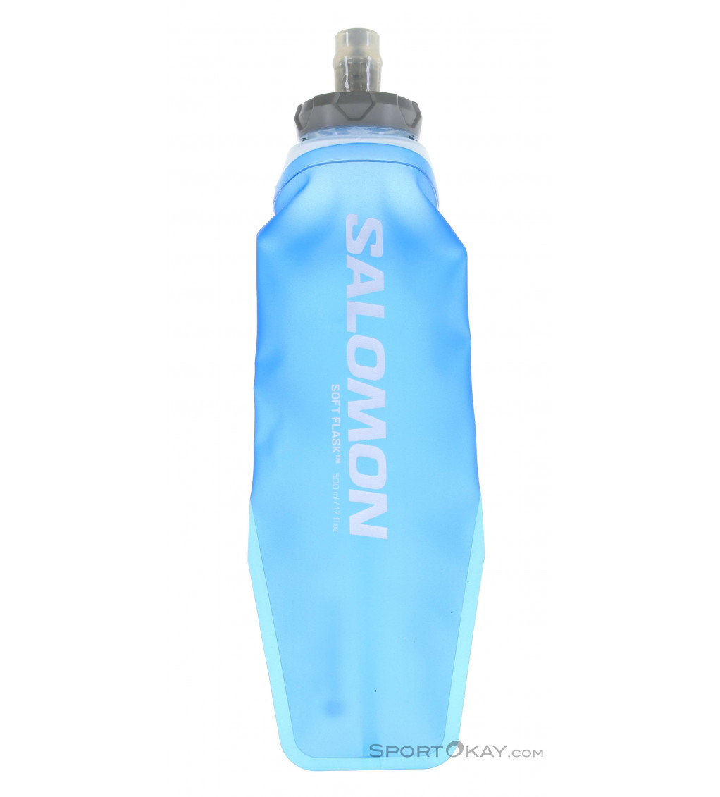 Salomon Soft Flask 500ml Water Bottle