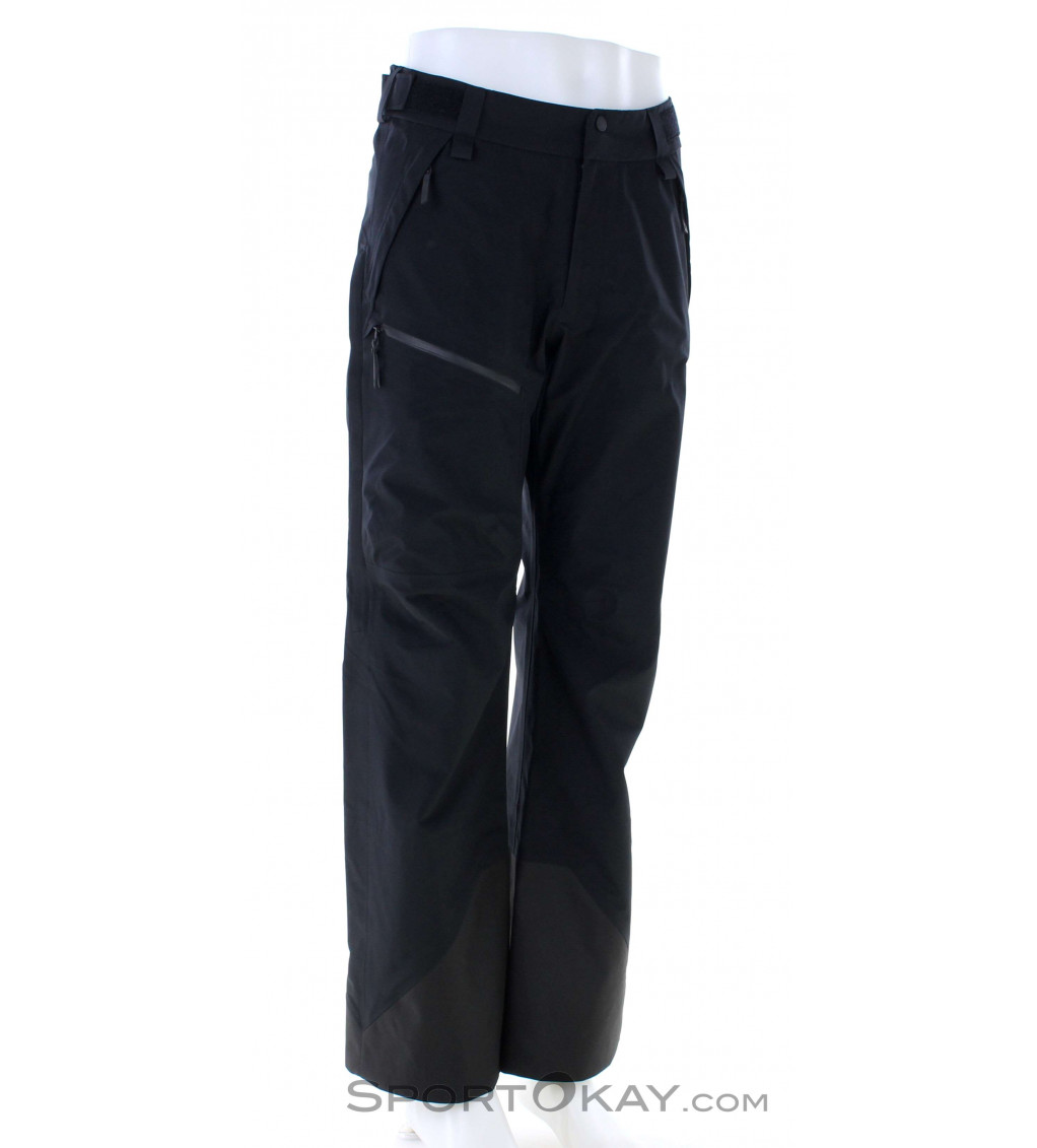 スキー PEAK PERFORMANCE VERTICAL 3L JKT & PANTS Peak Performance Vertical 3L Gore-Tex Pants Men