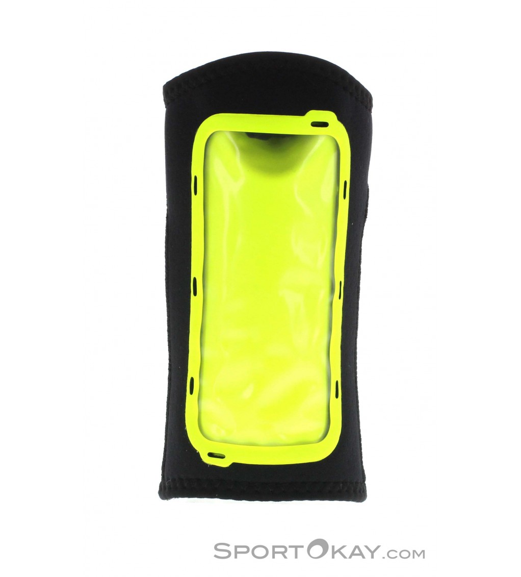 nike forearm sleeve phone