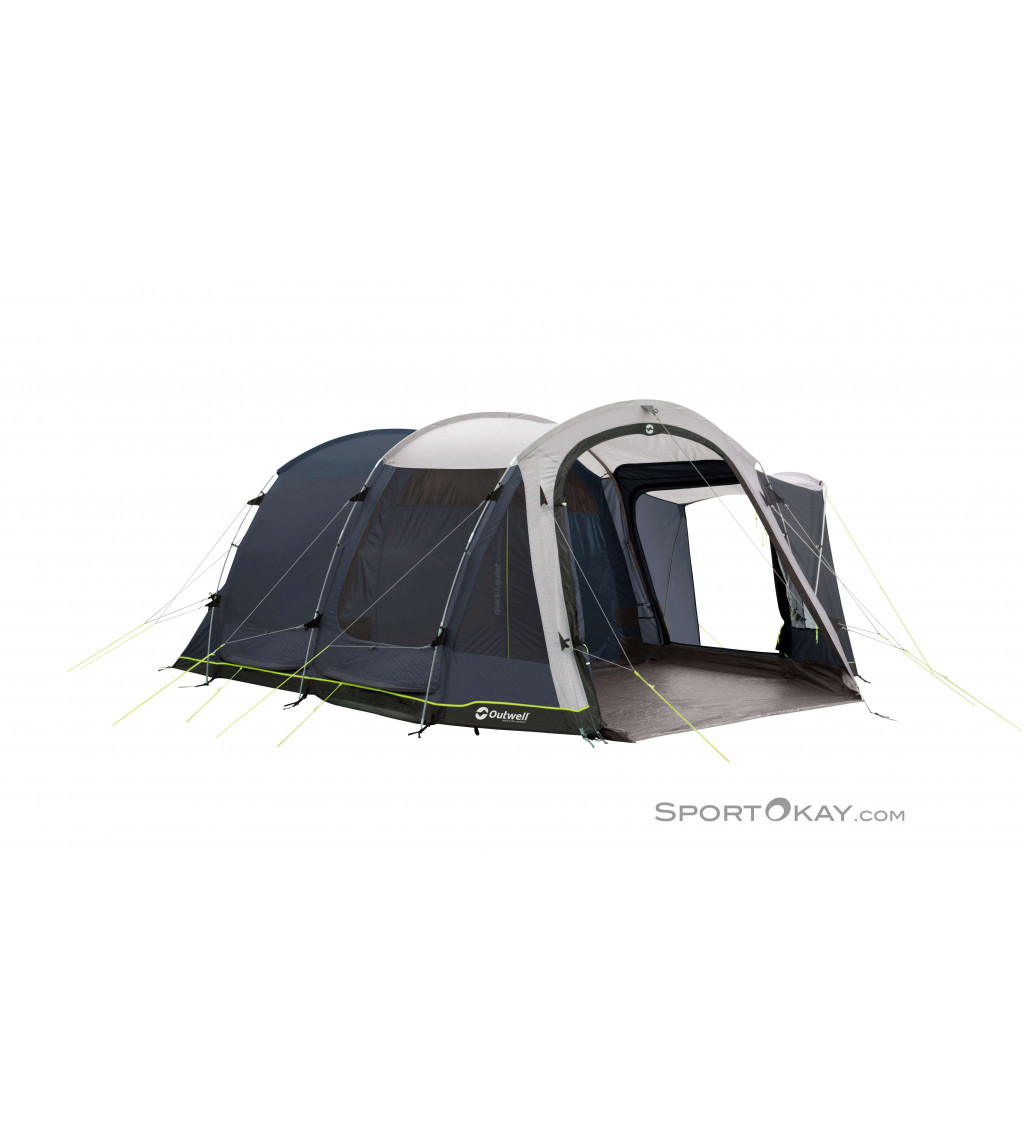 Outwell Nevada 5PE 5-Person Tent 5+ Person Tents Tents