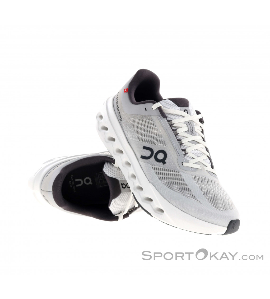 On Cloudsurfer Next Mens Running Shoes