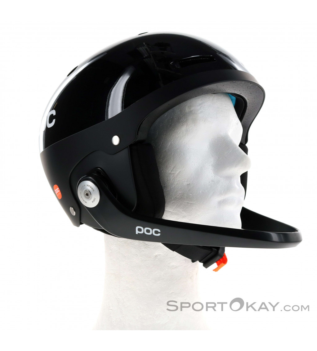 POC Artic SL 360 Spin Ski Helmet - Ski Helmets - Ski Helmets