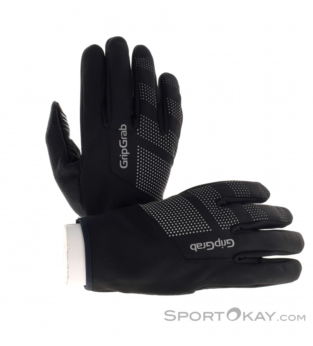 GripGrab Ride Windproof Spring-Autumn Biking Gloves Gloves
