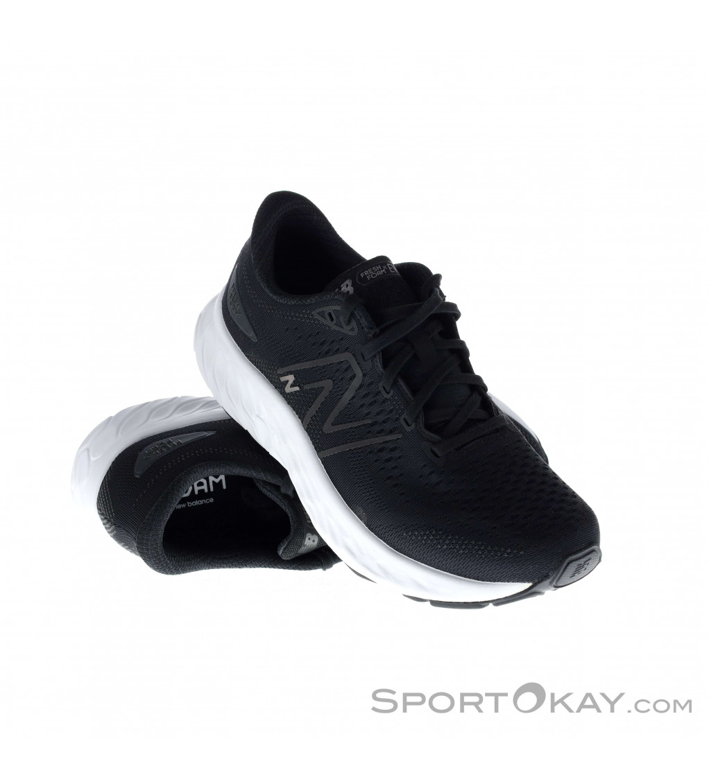 New Balance Fresh Foam X Evoz ST Mens Running Shoes