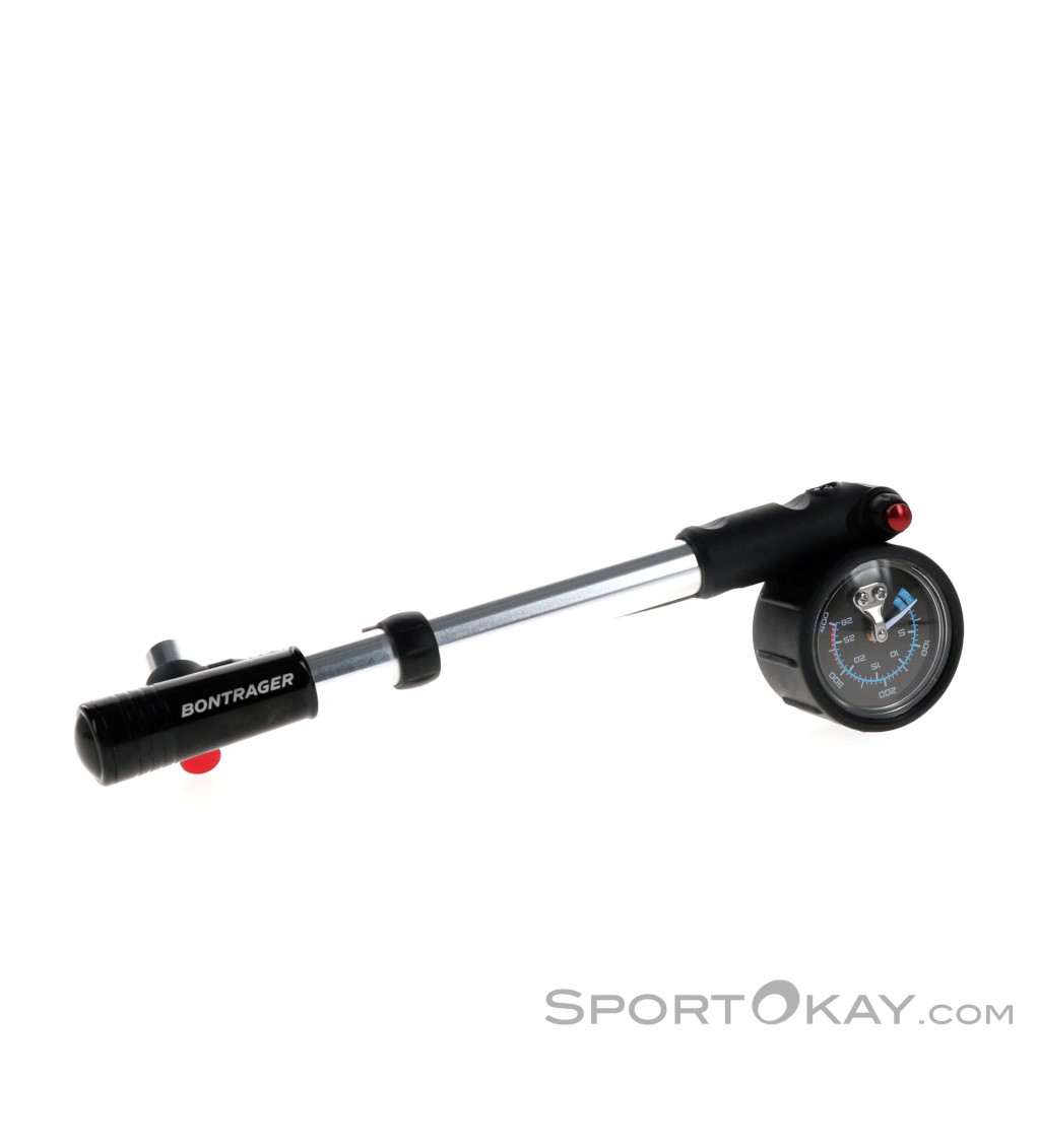 Bontrager Shock Shock Pump