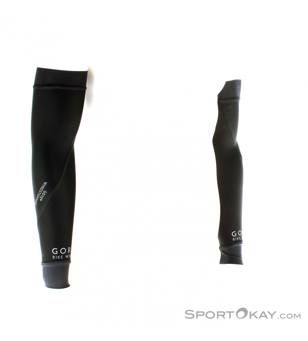 Gore Bike Wear Universal Windstopper Arm Warmers Arm Warmers
