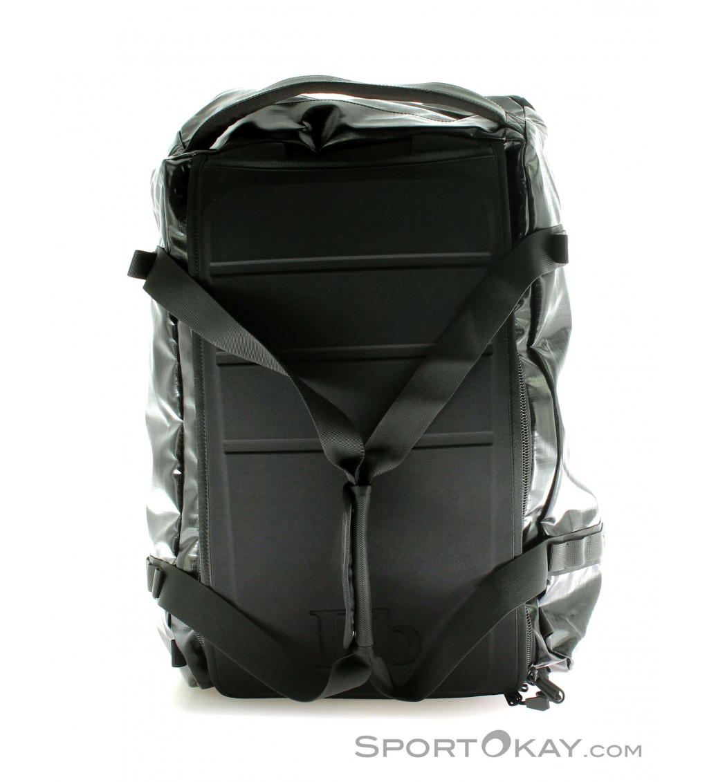 Douchebags The Carryall 70l Leisure Bag Bags Leisure Bags