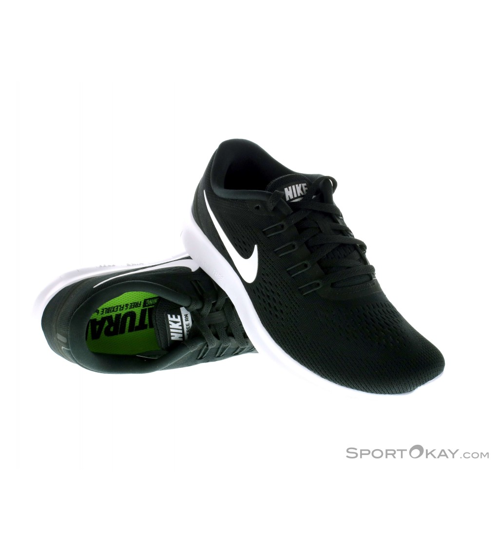 nike free and flexible womens