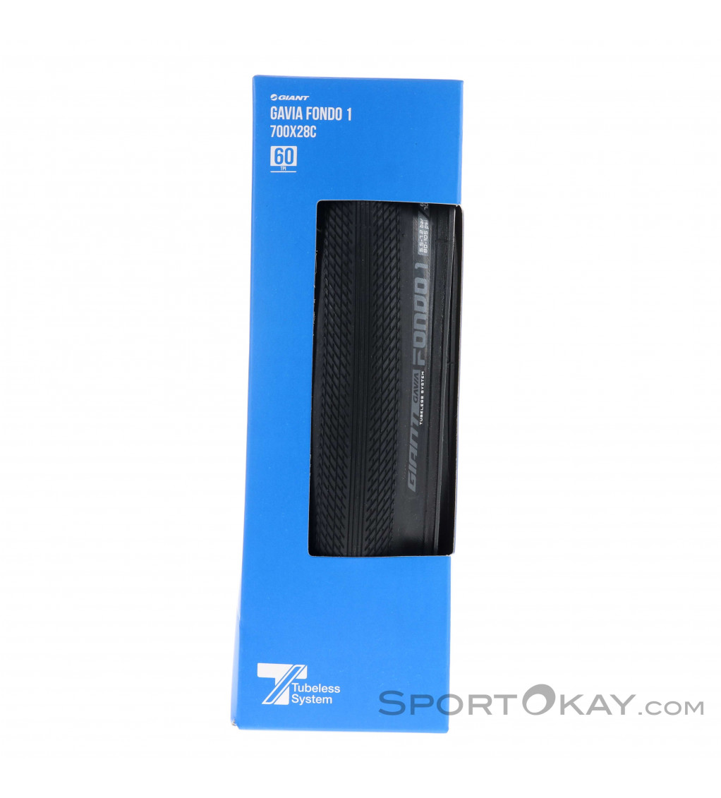 700x40c Tire Bicycle Tires Giant Gavia Fondo 1 Tubeless 700x32c