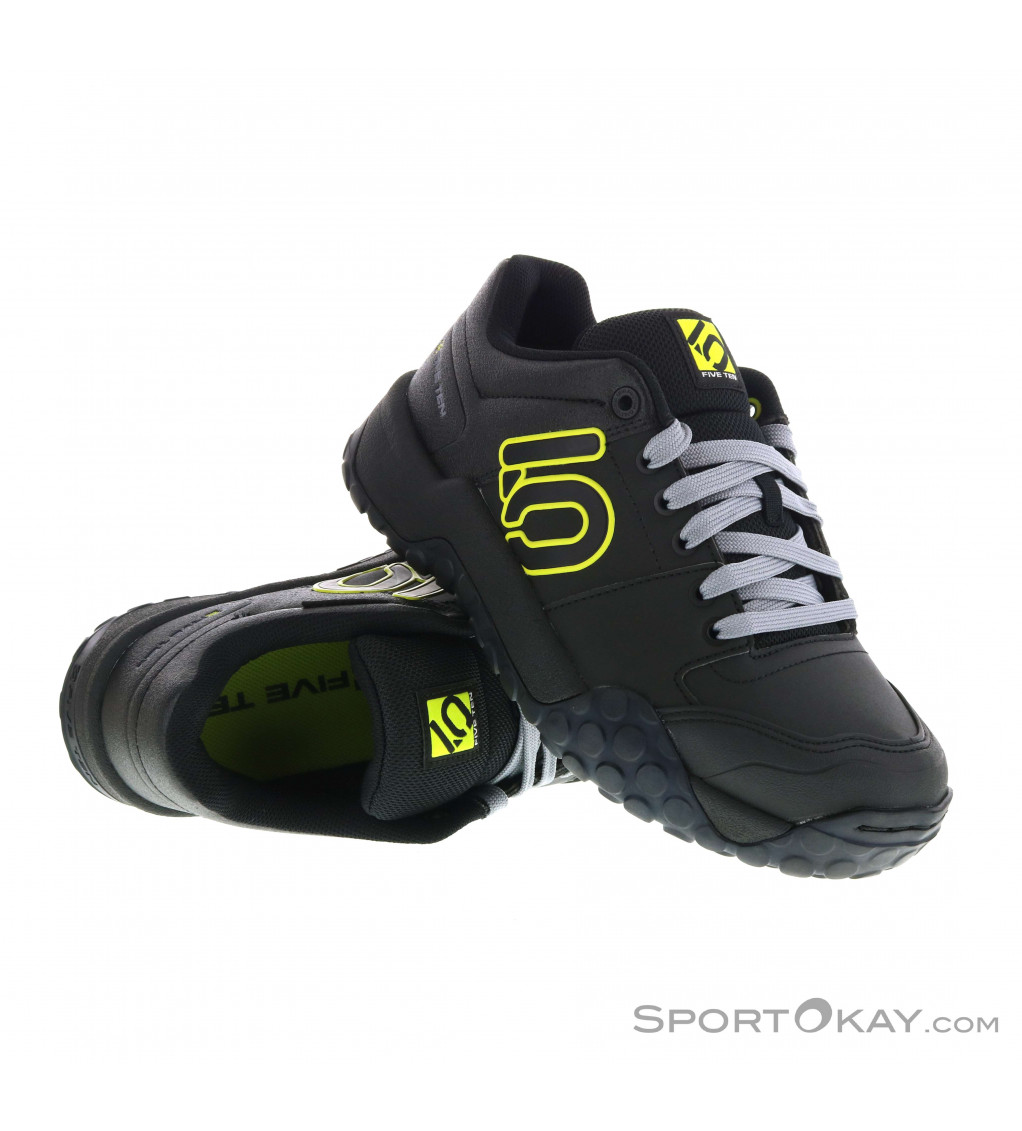 Five Ten Impact Sam Hill Mens Biking Shoes - Mountain Bike