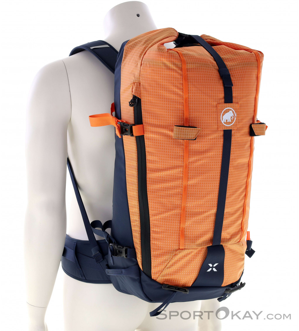 Mammut Trion 28l Backpack