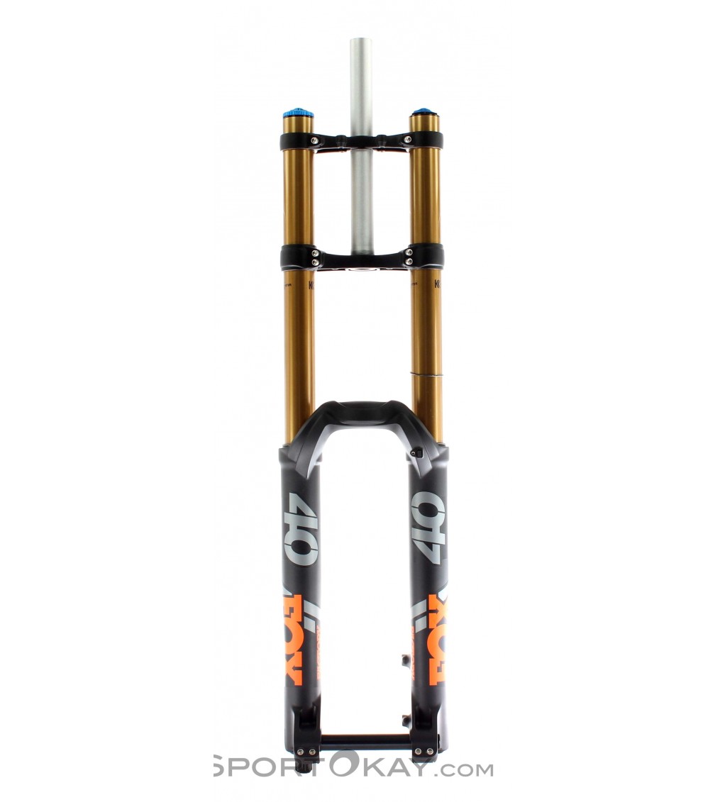 Fox 40K Float 2018 Factory 27,5