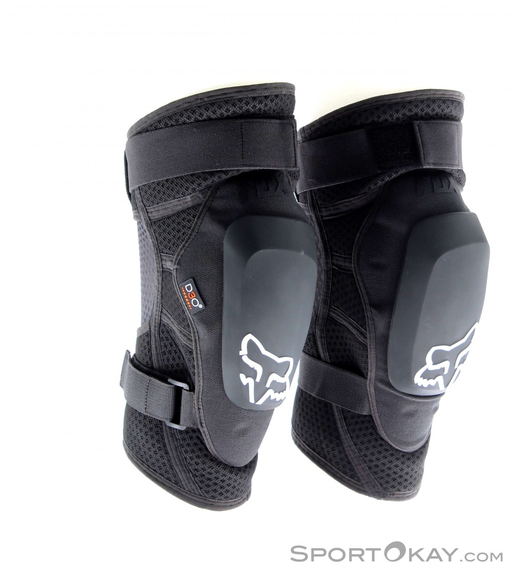 Fox Launch Pro D30 Knee Fox Knee Guards Mtb Fox Launch Pro D3o