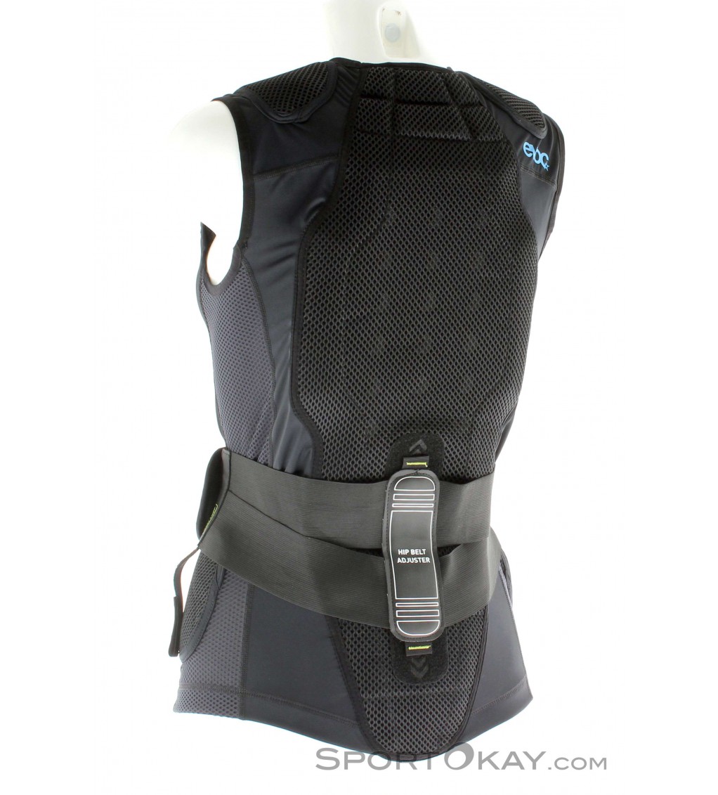 Evoc Womens Protector Vest Air+ - Upper Body Protectors
