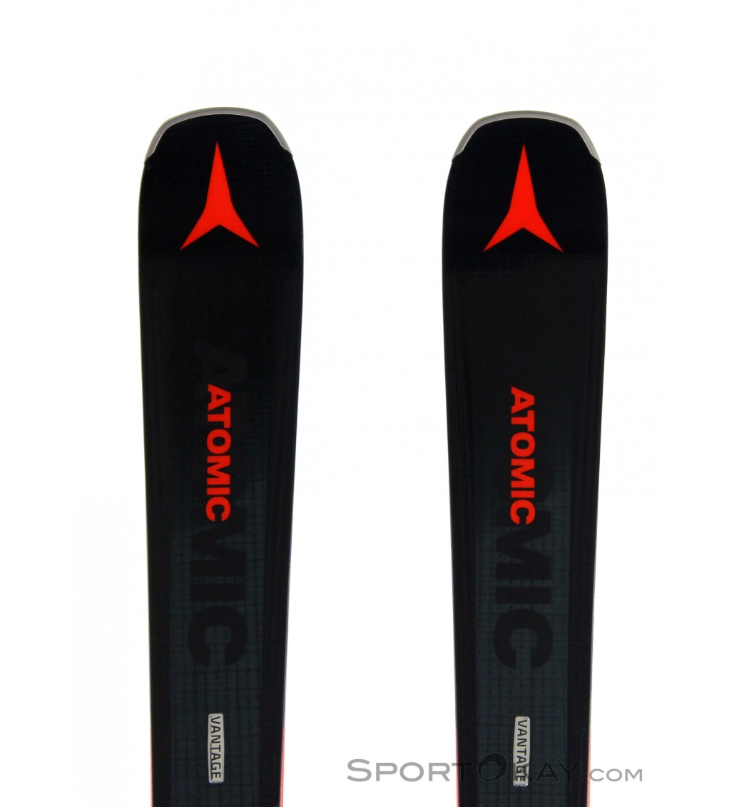 スキー ATOMIC VANTAGE X80 CTI 166 aass01126_0_vantage_x_80_cti_j
