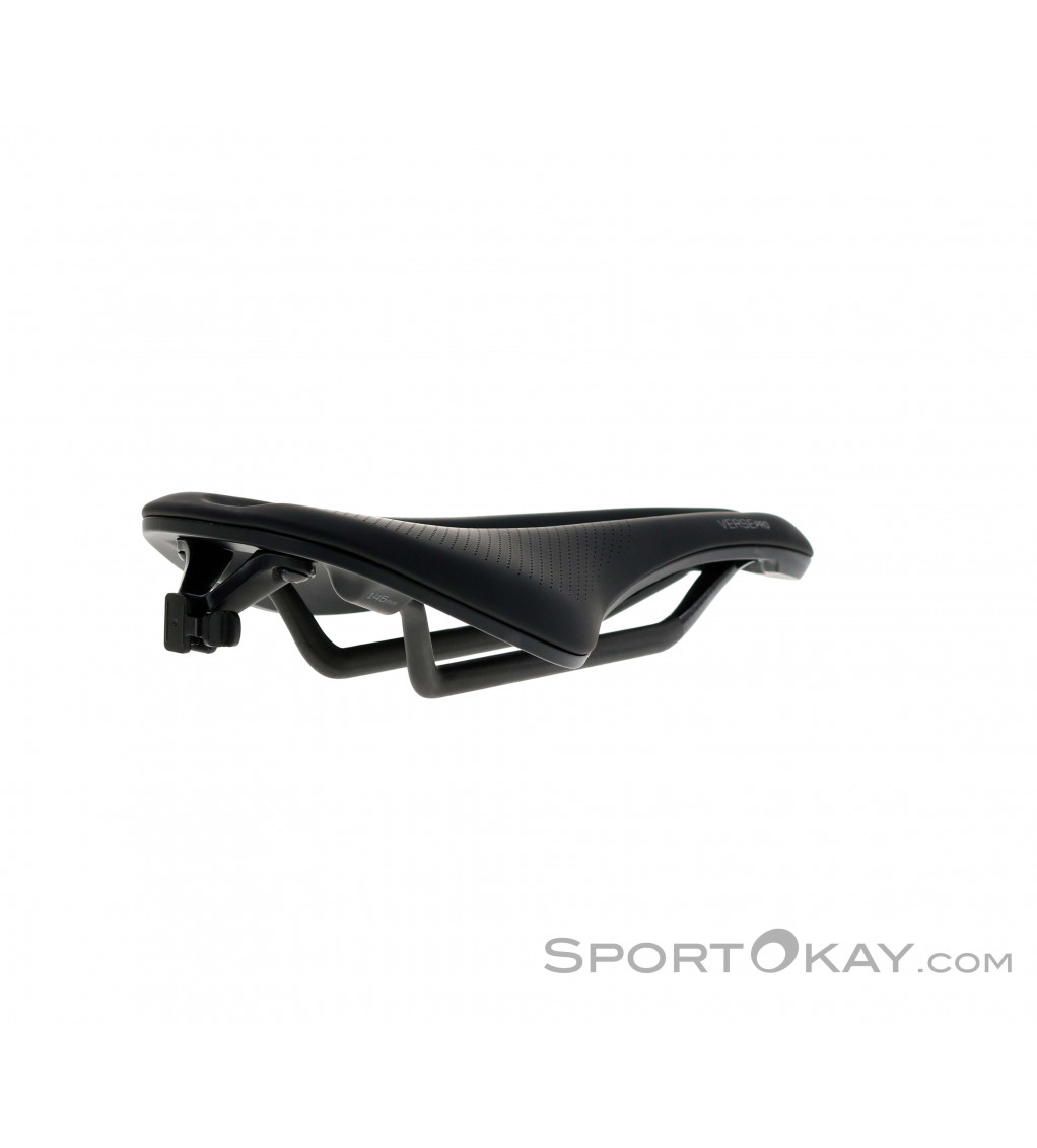 Bontrager Verse Pro saddleサドル 135mm Bontrager Verse Pro Bike Saddle - Trek Bikes