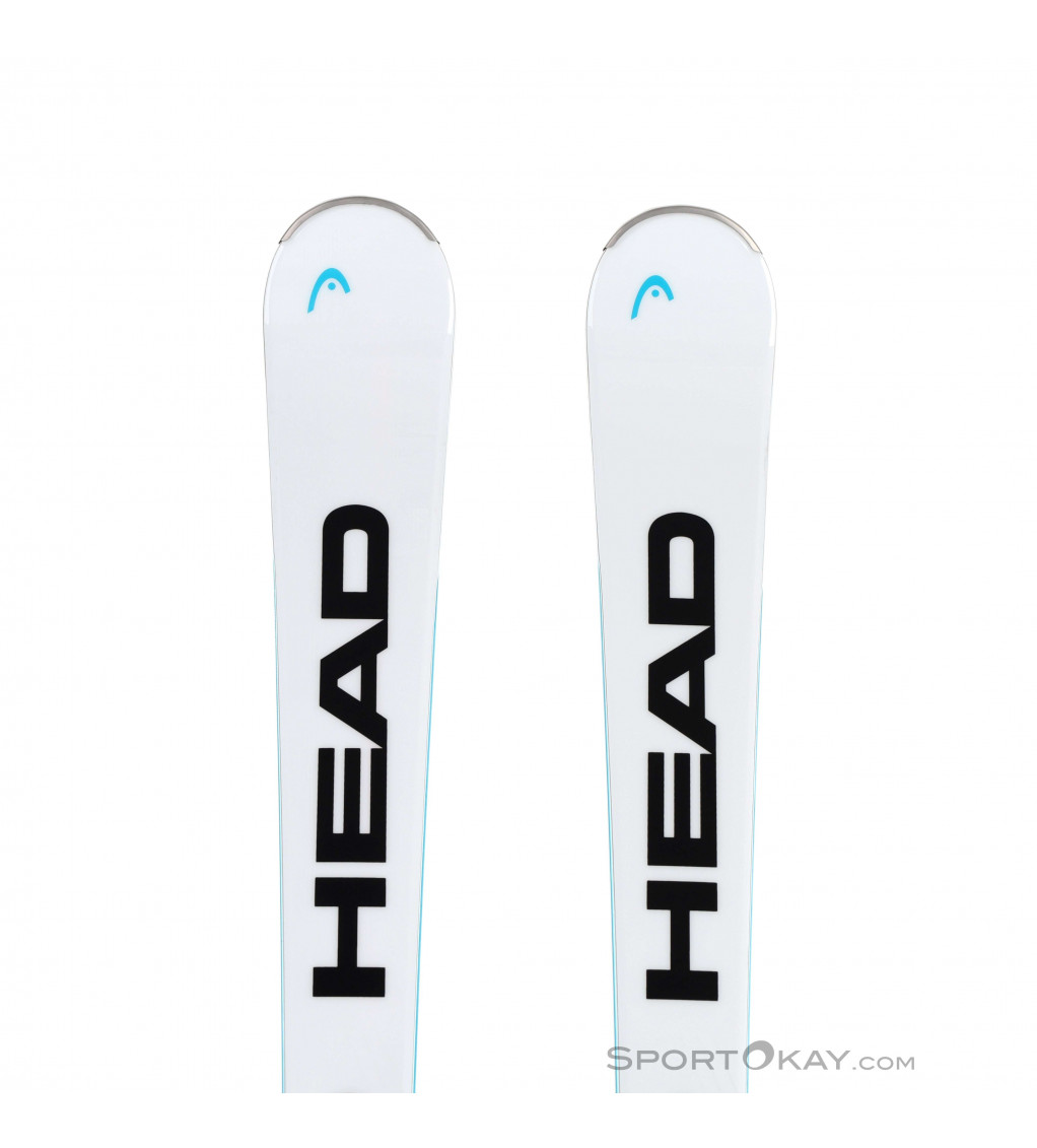 Head e-SL + PRD 12 GW Ski Set 2025 - Alpine Skis - Skis - Ski