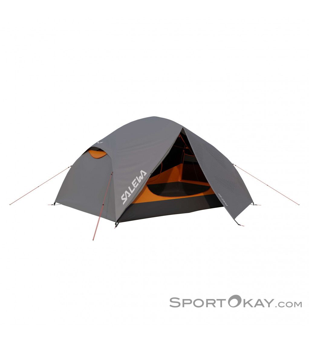 Salewa Puez 2-Person Tent 2-Person Tents Tents Outdoor All