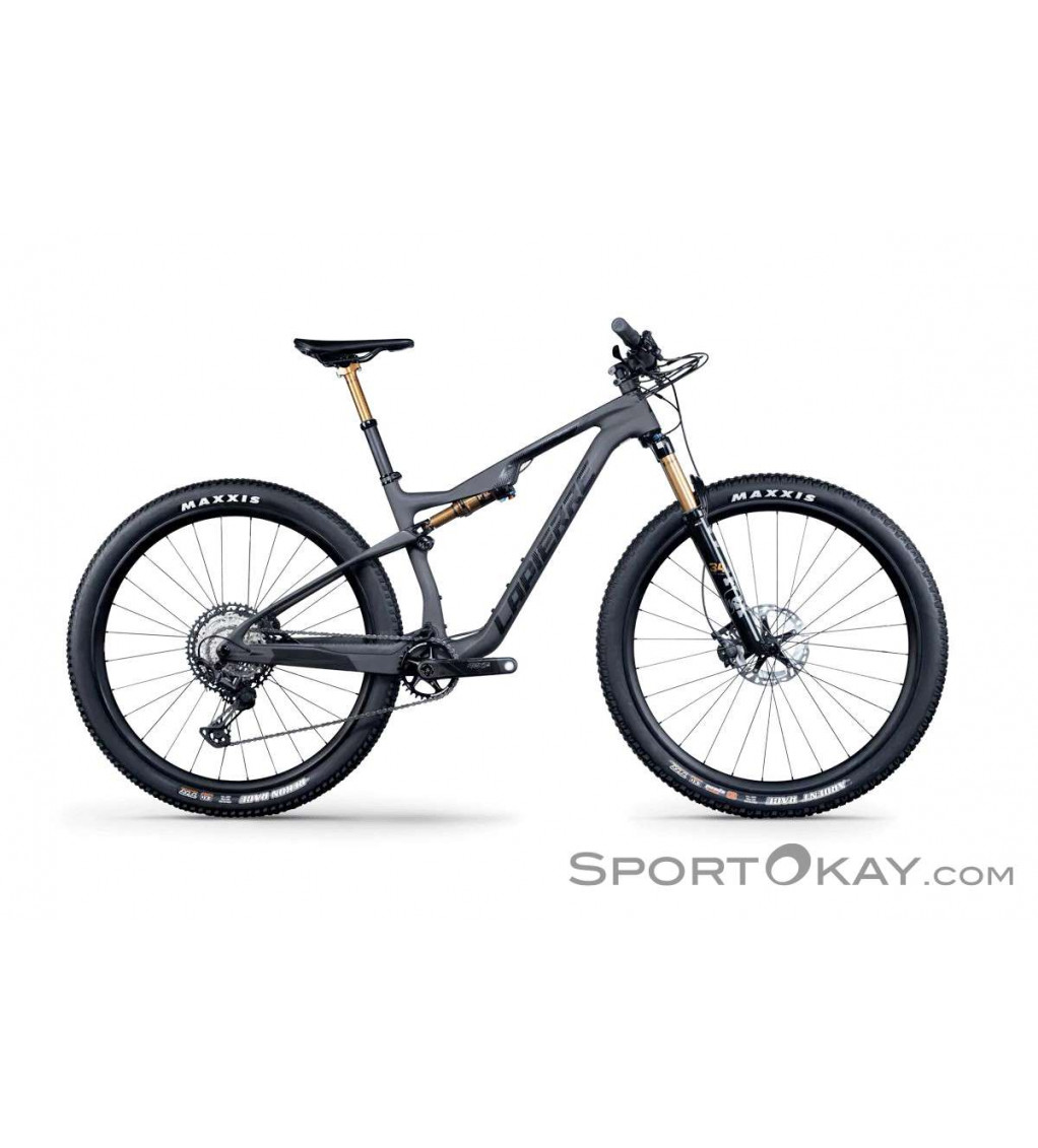 Lapierre XRM 29