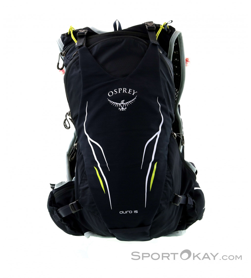 Osprey Duro 15l Backpack Backpacks Backpacks Headlamps
