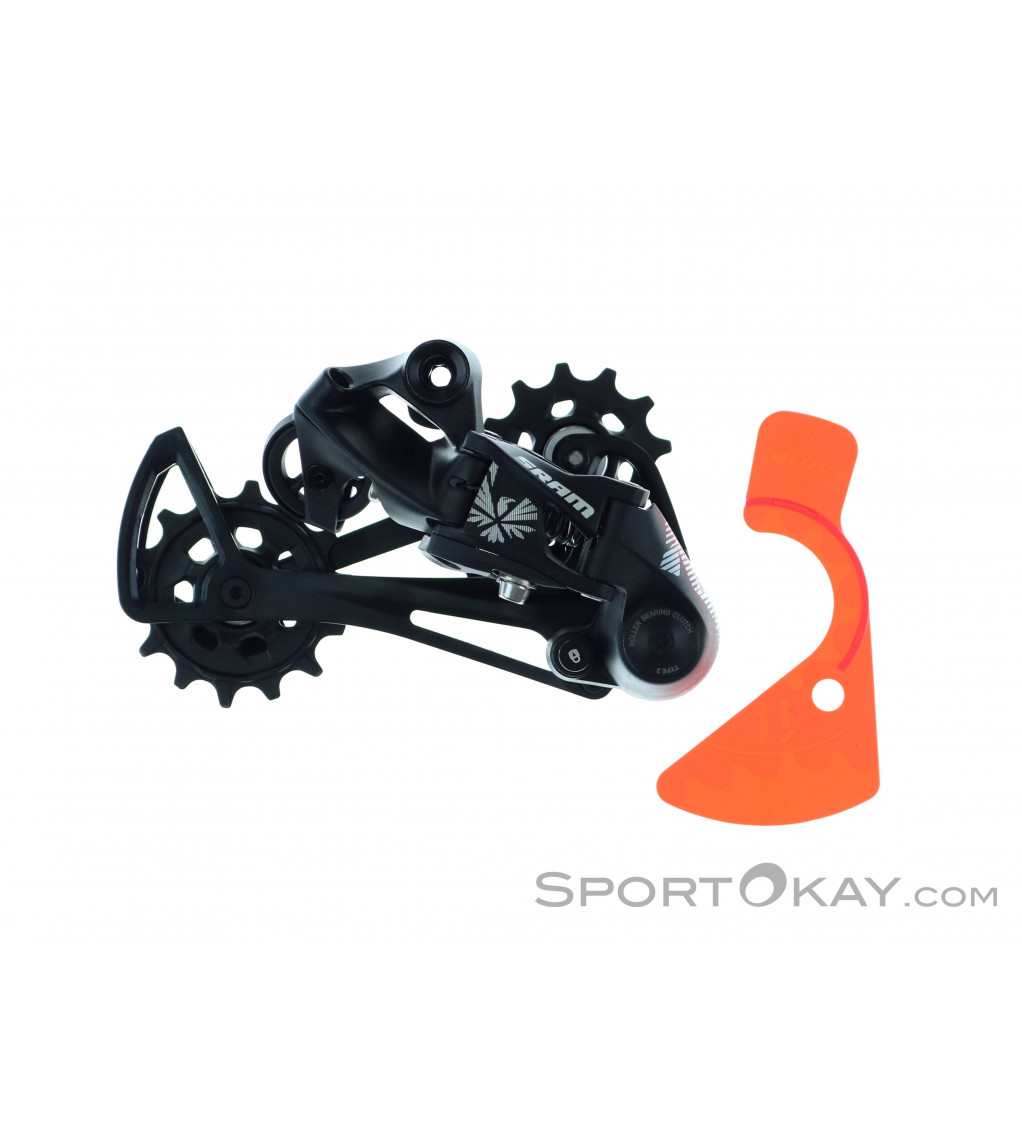 Sram Eagle Sram Nx Vs Shimano Xt M8000 Sram NX Eagle Rear