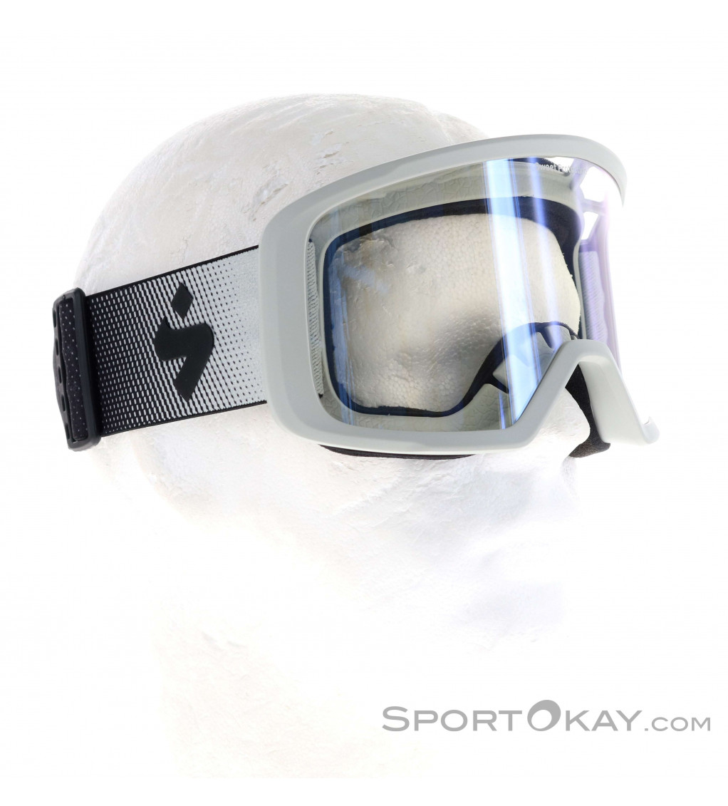 Sweet Protection Firewall MTB Goggle - Goggles - Glasses - Bike - All