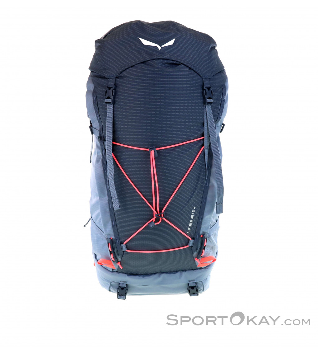 サレワ SALEWA ALPTREK 35+5 W 40L アルプトレック バックパック ザック リュック 登山 トレッキング アウトドア cf04mn-rk26y05379 サレワ SALEWA ALPTREK 35+5 W 40L アルプトレック バックパック