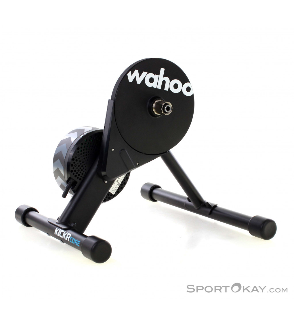 専用Yoseanoby 様Wahoo KICKR CORE Wahoo Kickr Core Smart Trainer — Clubhaus × The Cyclery