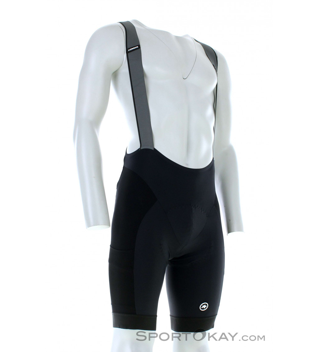 ASSOS MILLE GTC KIESPANZER ビブショーツC2 Sサイズ ASSOS MILLE GTC KIESPANZER C2 - A BEST GRAVEL SHORTS