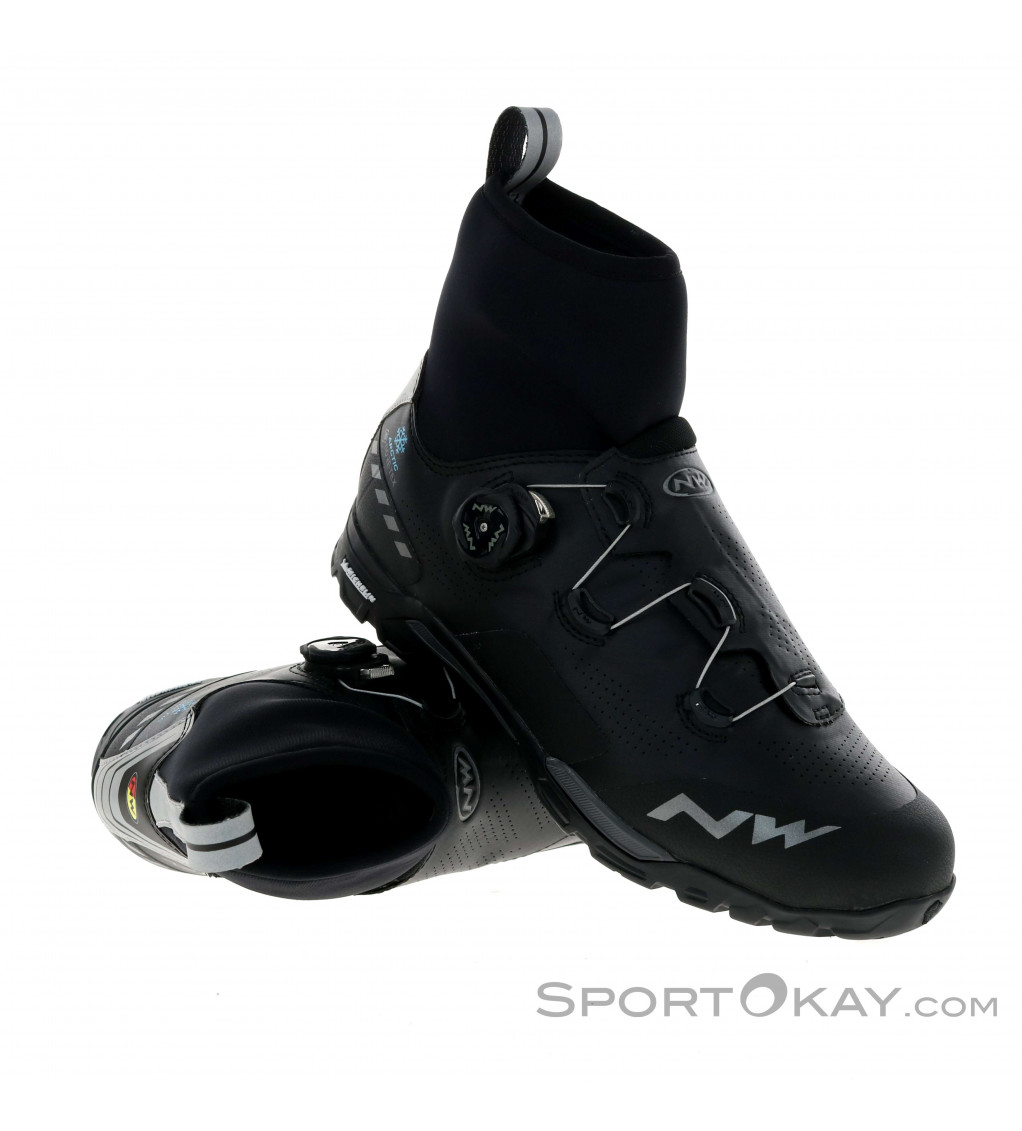 northwave rapter arctic GTX】41