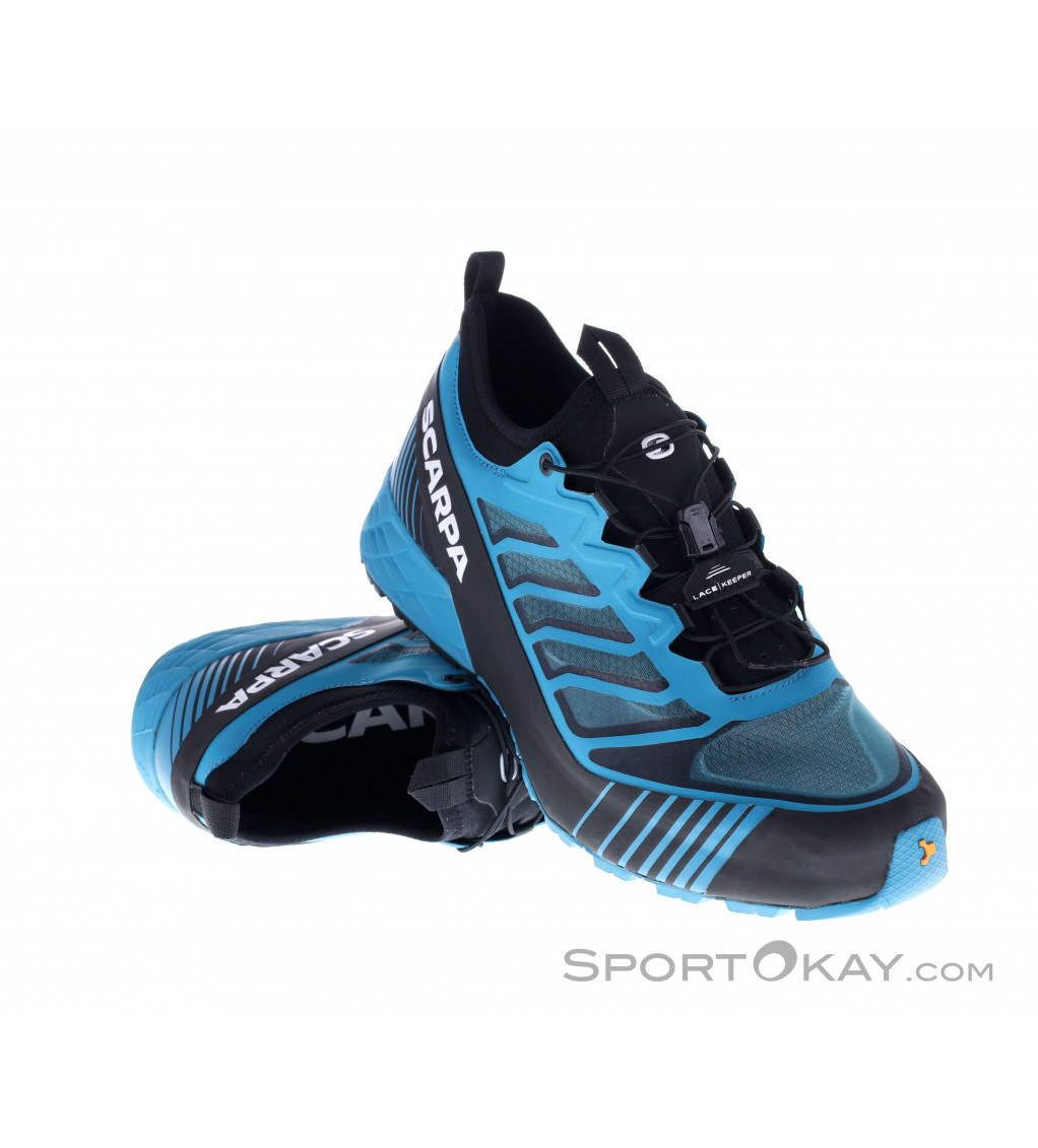 Scarpa Ribelle Run Mens Trail Running Shoes