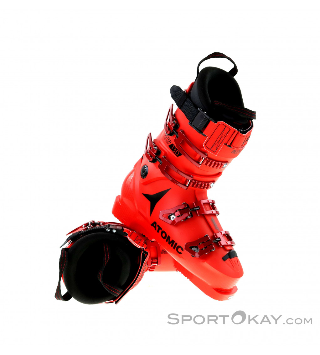 Atomic Redster Club Sport 130 Ski boots - Alpine Ski Boots - Ski