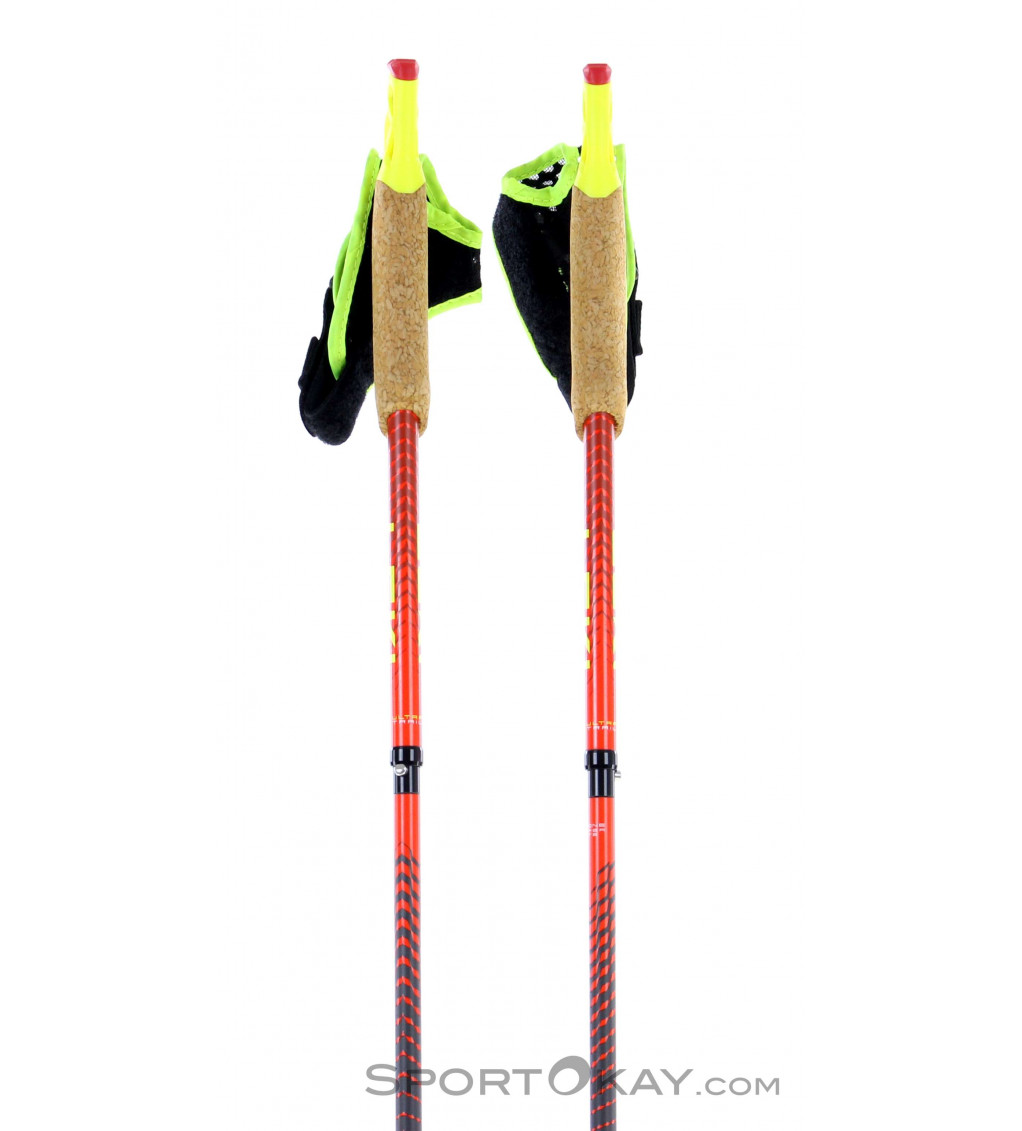 Leki Ultratrail FX.One Superlite Trail Running Poles