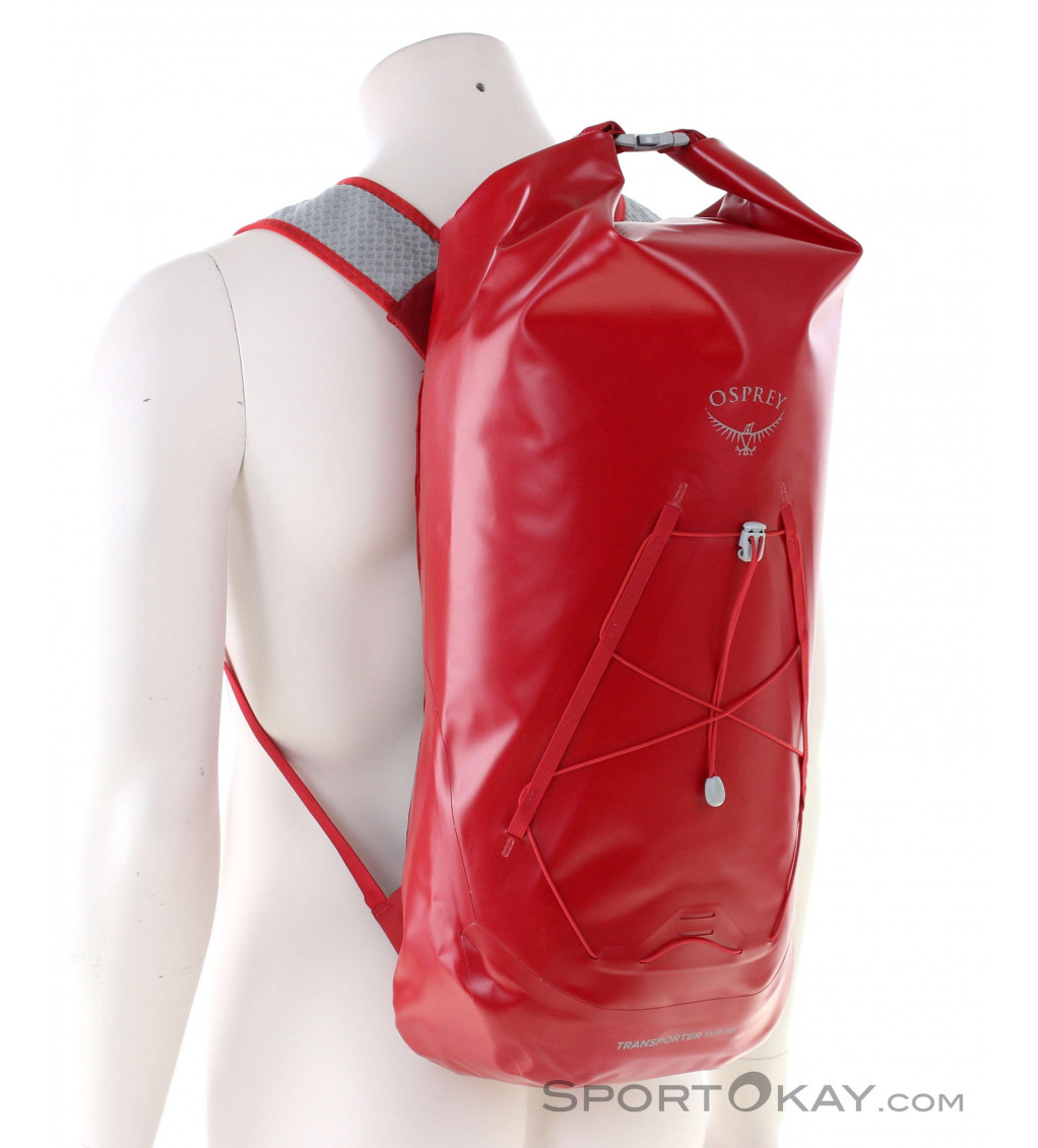 Osprey Transporter WP 18l Backpack