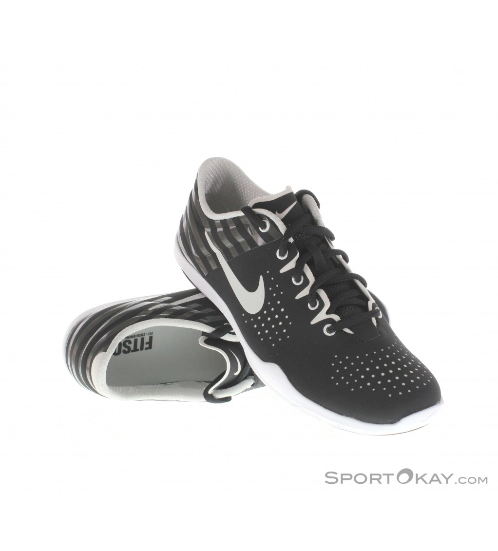 nike studio trainers