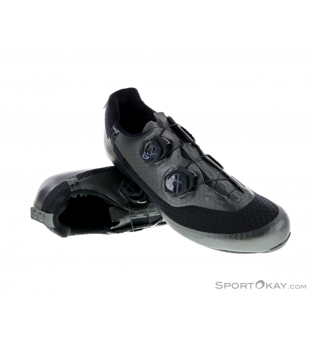 Northwave Mistral Plus Mens Road Cycling Shoes - Road Bike