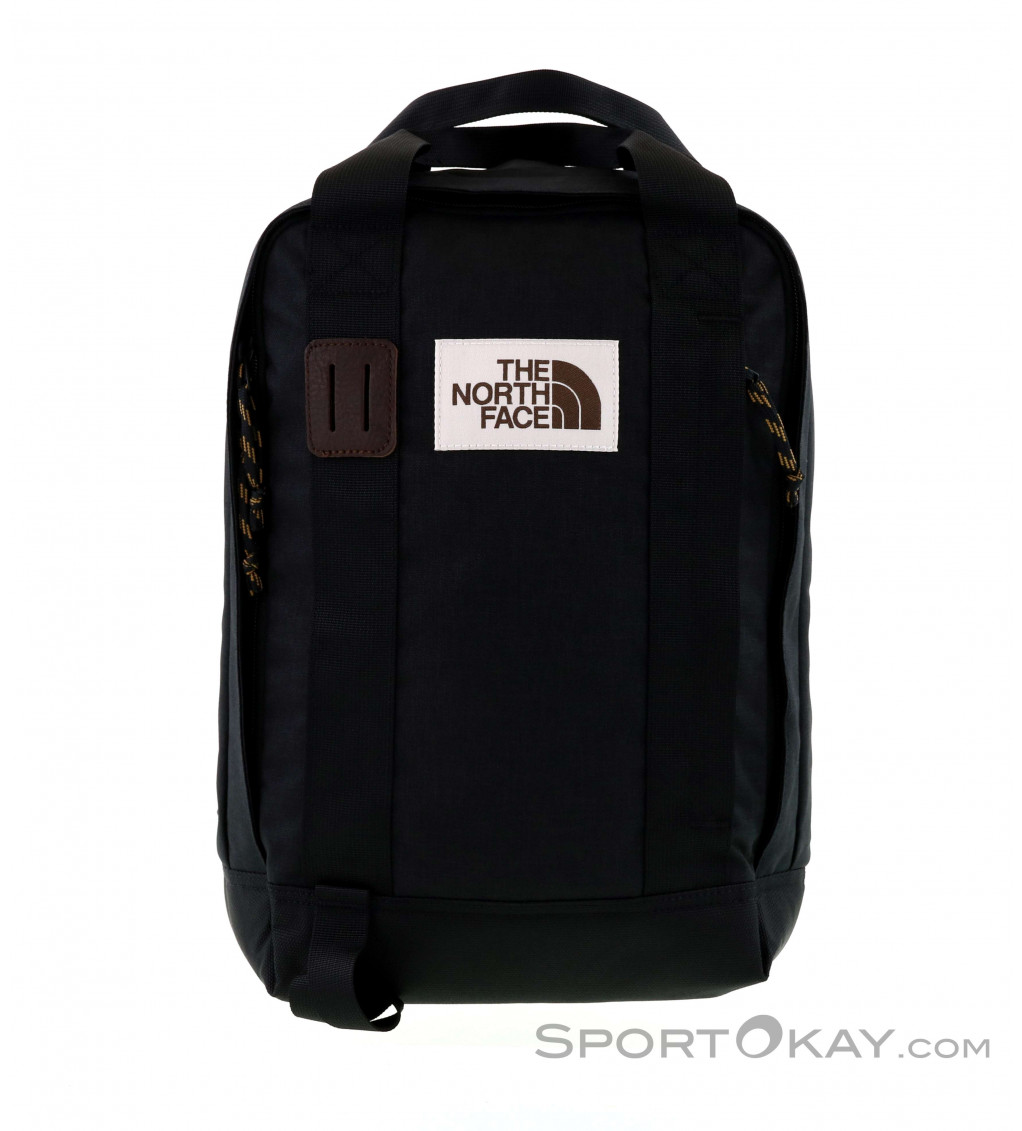 The North Face Tote Pack 14,5l Backpack - Bags - Leisure Bags