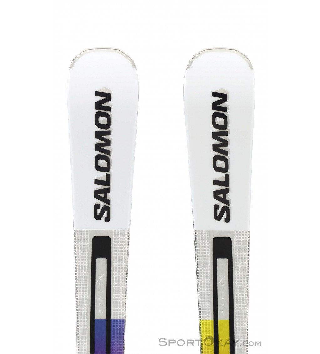 激安直営店 Set Ski GW MI12 + Pro Addikt Salomon 2025 Skis Alpine - 160cm～